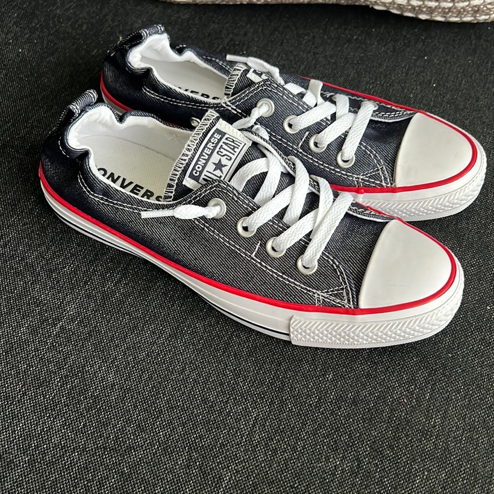 Brand new Chuck Taylor All Star Sneakers